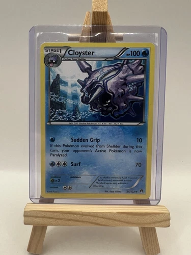 Cloyster