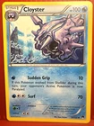 Cloyster