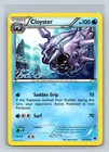 Cloyster