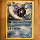 Cloyster