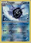 Cloyster