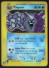 Cloyster