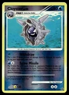 Cloyster