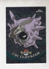 Cloyster