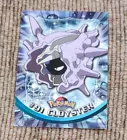 Cloyster