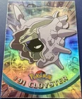 Cloyster
