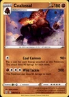 Coalossal