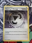 Coating Energy
