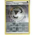 Coating Energy