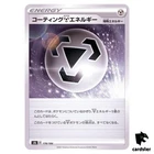 Coating Metal Energy