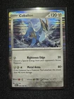 Cobalion