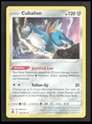 Cobalion