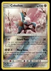 Cobalion