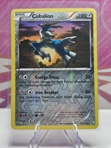 Cobalion