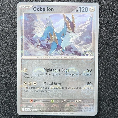 Cobalion