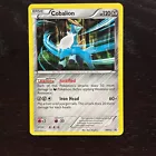 Cobalion