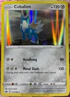 Cobalion