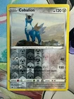 Cobalion