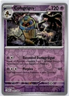 Cofagrigus