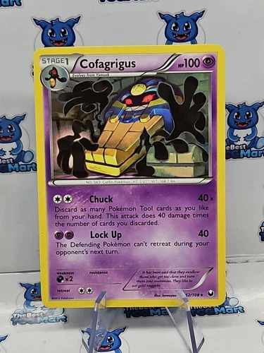 Cofagrigus