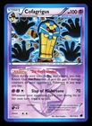 Cofagrigus