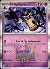 Cofagrigus