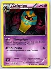 Cofagrigus