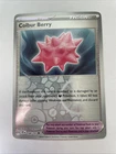 Colbur Berry