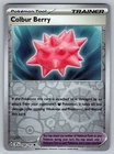 Colbur Berry