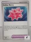 Colbur Berry