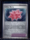 Colbur Berry