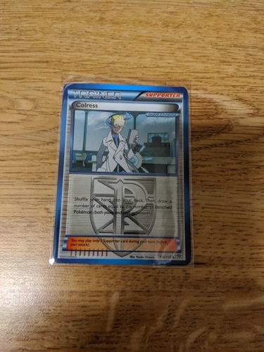 Colress