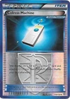 Colress Machine