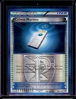 Colress Machine