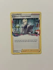 Colress's Experiment
