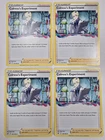 Colress's Experiment