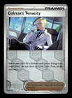 Colress's Tenacity