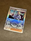 Colress's Tenacity