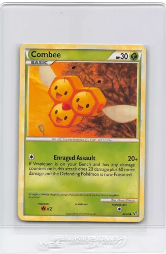 Combee
