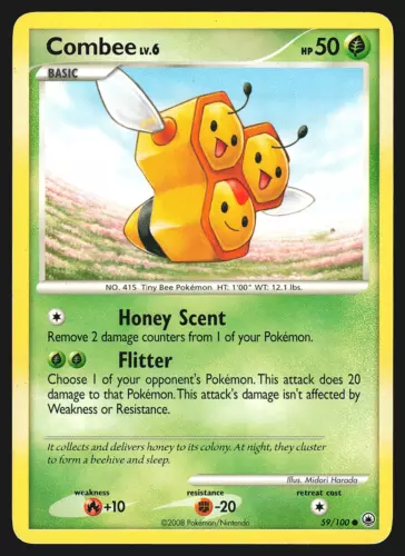 Combee