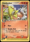 Combusken