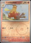Combusken