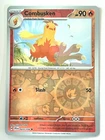 Combusken
