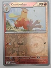 Combusken