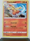 Combusken