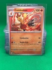Combusken