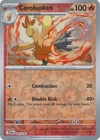 Combusken