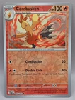 Combusken