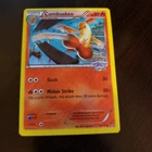 Combusken