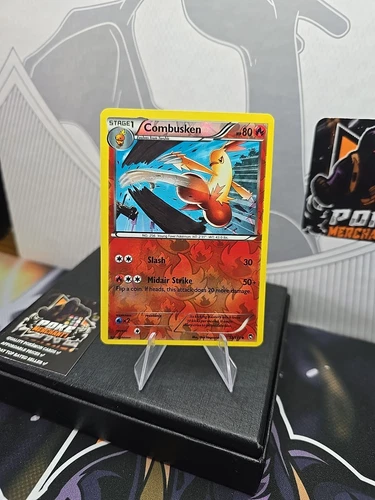 Combusken